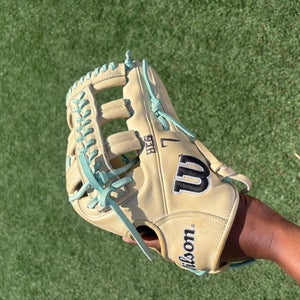 Custom Wilson A2000 12.75