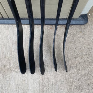 Senior CCM JetSpeed FT6 Right Handed Hockey Stick P92M Pro Stock (Used)