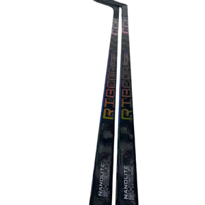 New 2 Pack 2x 85 Flex Left Hand P29 Trigger 9 Pro Senior Hockey Sticks