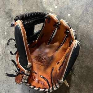 Wilson a2k Infield Glove
