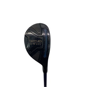 Used Adams TIGHT LIES Mens Hybrid Club RH 3 Hybrid 11347-S000245628