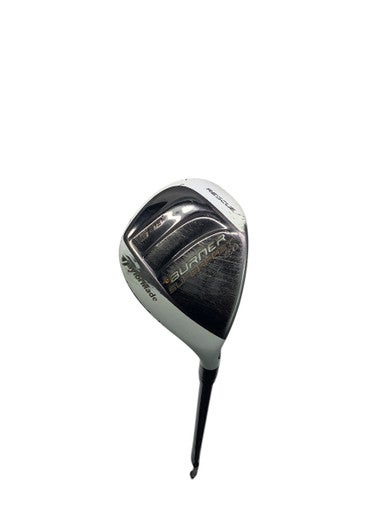 Used Taylormade BURNER SUPERFAST 2.0 RESCUE Mens Hybrid Club RH 3 Hybrid 11347-S000245549