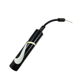 Used Nike AIR PUMP Football Accessory Black 11347-S000245804