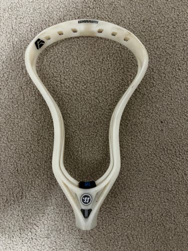 Adult Warrior Evo QX-O Head (Used)