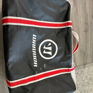 Warrior Bag (Used)