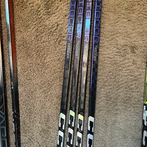 Senior CCM RibCor Trigger 7 Pro Right Handed Hockey Stick P92 (New)