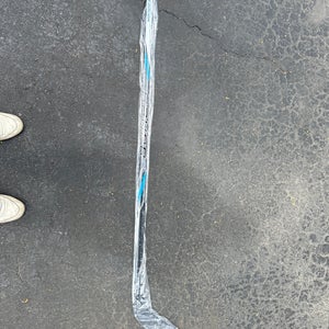 Senior Bauer Team Nexus Left Hand Hockey Stick P28 Pro Stock (New)