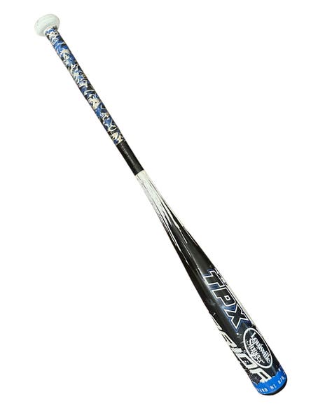 USSSA Certified Louisville Slugger TPX Warrior Alloy Bat -9