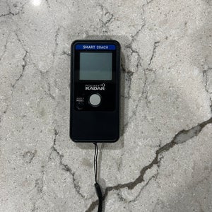 Pocket radar Smart Coach