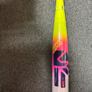 2026 Easton The Dub USSSA Certified Bat (-5) 26 oz 31" (New)