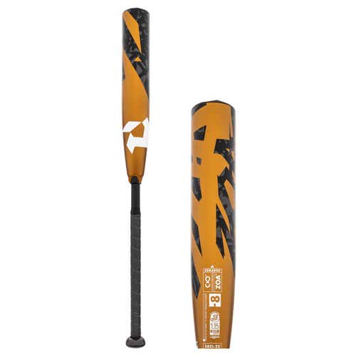 Used DeMarini WTDXZ8Z22 32" 24 oz. - Good Condition