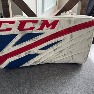USED Sr CCM 4.9 Blocker