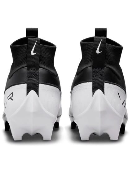 Nike Vapor Edge Pro 360 2 Football Cleats Black White FJ7023-001 Men\'s Size 10 Nike Vapor Edge Pro 360 2 Football Cleats Black White FJ7023  main image 4