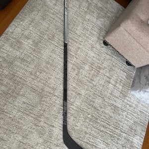 Senior Bauer Nexus 2N Pro Left Hand Hockey Stick P92M Pro Stock (Used)