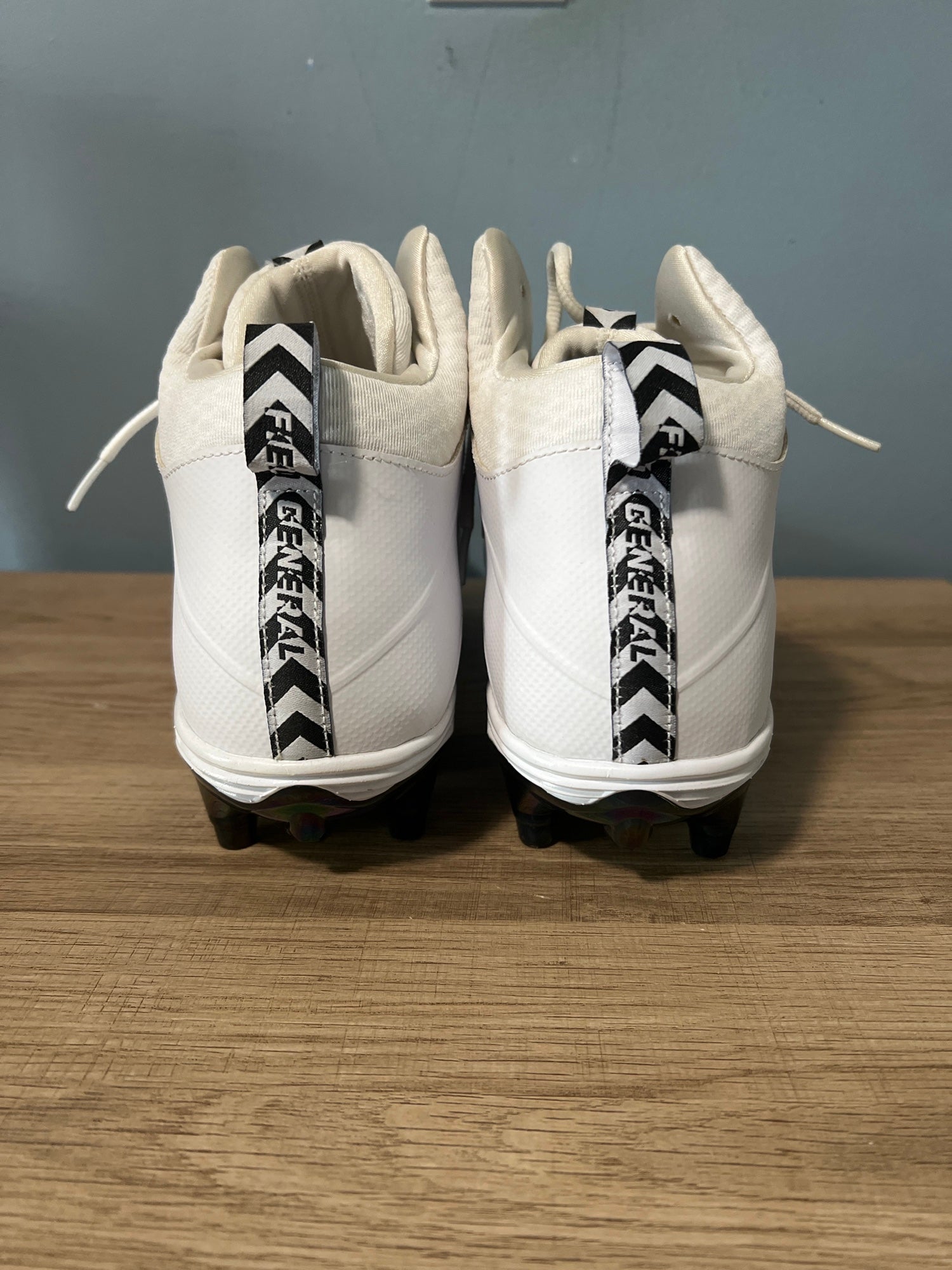 nike field general football cleats