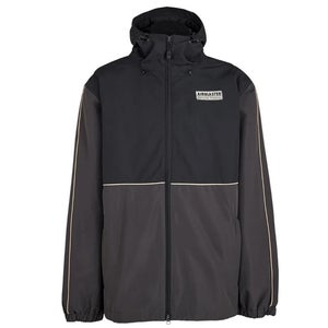 Airblaster Revert Snowboard Jacke black 10k Size small  Mens NWT 2025