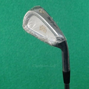 MacGregor Tourney Forged PCB Single 5 Iron True Temper SuperLite Steel Regular