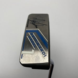 Bettinardi Kuchar Series Model 1 Putter 40.5" Mens RH