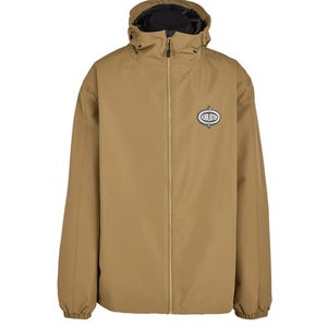 Airblaster Access Snowboard Jacket shroom 10k Size LARGE  Mens NWT 2025