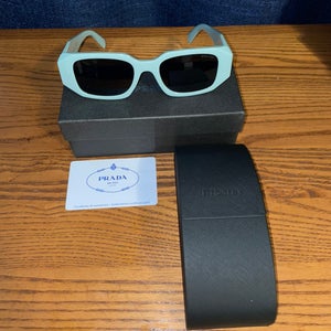 Prada glasses unisex next day ship