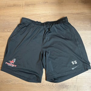 Fairfield Lacrosse Team Shorts