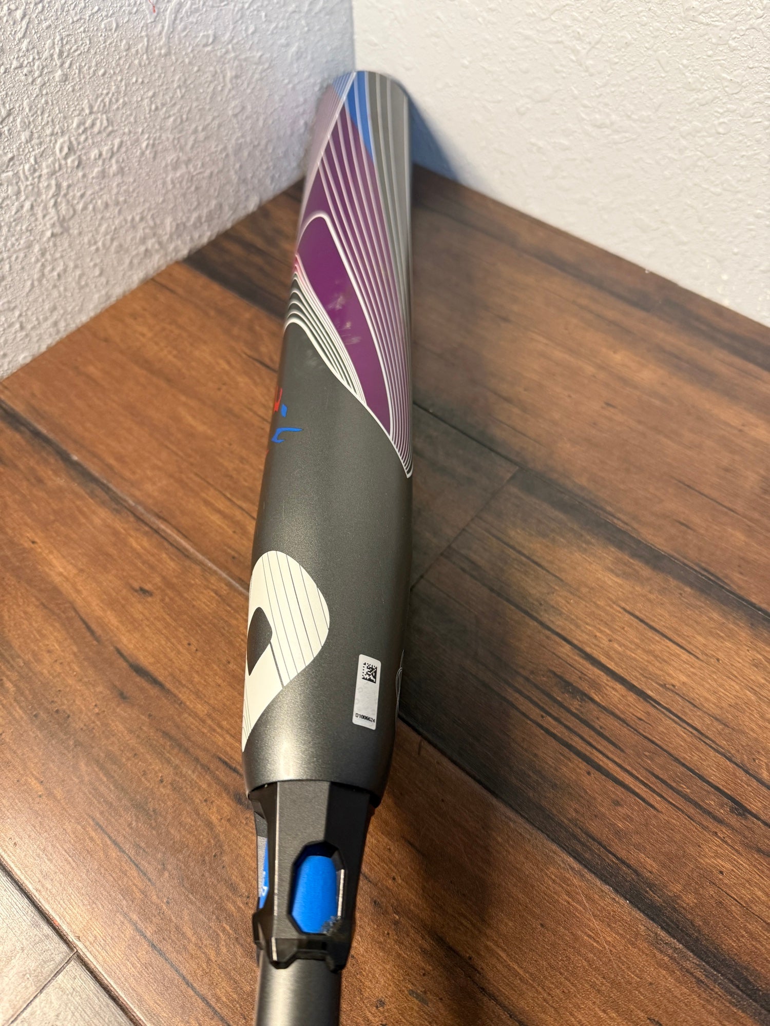 2020 DeMarini CF Zen Glitch 32/27 (-5) USSSA Baseball Bat CB5-LE
