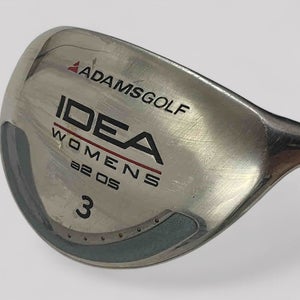 Adams Idea a2 OS Women's #3 Fairway Wood