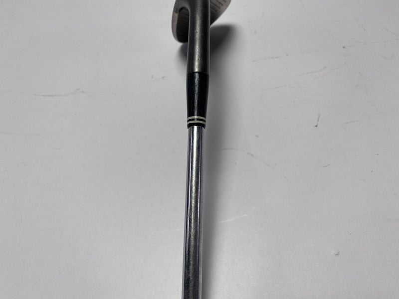 Cleveland 900 Form Forged Gunmetal Lob Wedge LW 60* True Temper DG RH