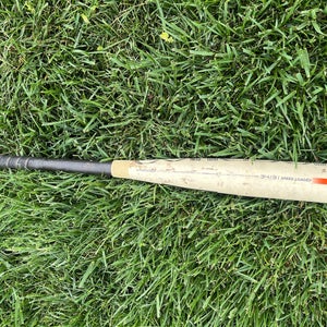 Warstic Bonesaber USSSA Certified Bat (-3) Hybrid 31 oz 34" (Used)