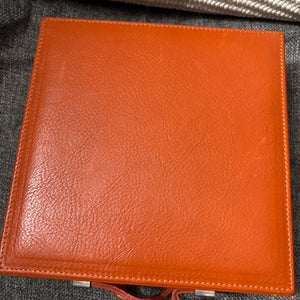 Iconic Luxury Box for Watches/jewelry/ Cufflinks