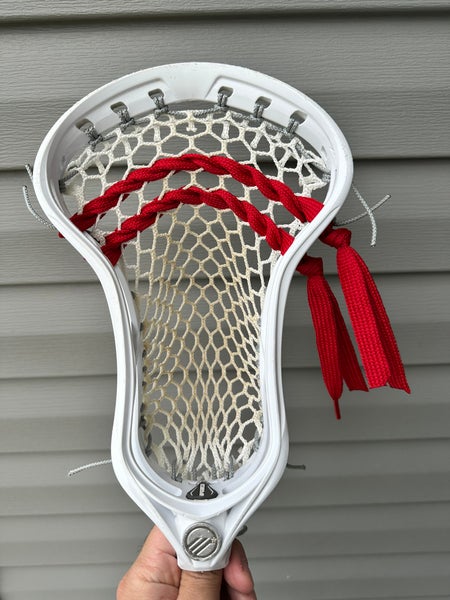 Maverik Optik 3.0 Lacrosse Head