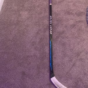 Senior Bauer Nexus Sync League Left Hand Hockey Stick P28  (Used)