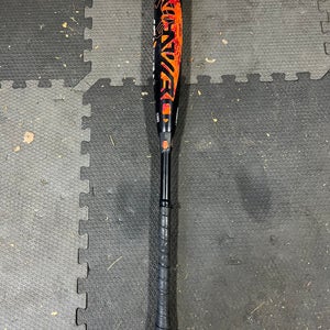 DeMarini CF Mashup Bat Composite (-5) 27 oz 32" (Used)
