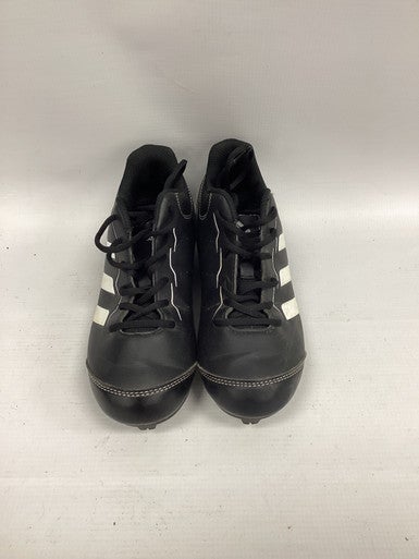 Adidas (Used) Black Kid's