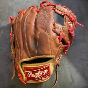 Rawlings gold glove series 11.5”