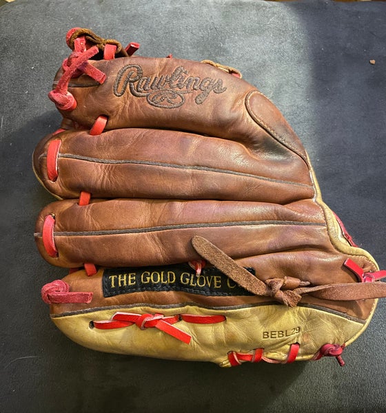 Rawlings gold glove series 11.5”
