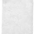 New BATTLE FOOTBALL TOWEL WHT 11347-BAT22AC000001