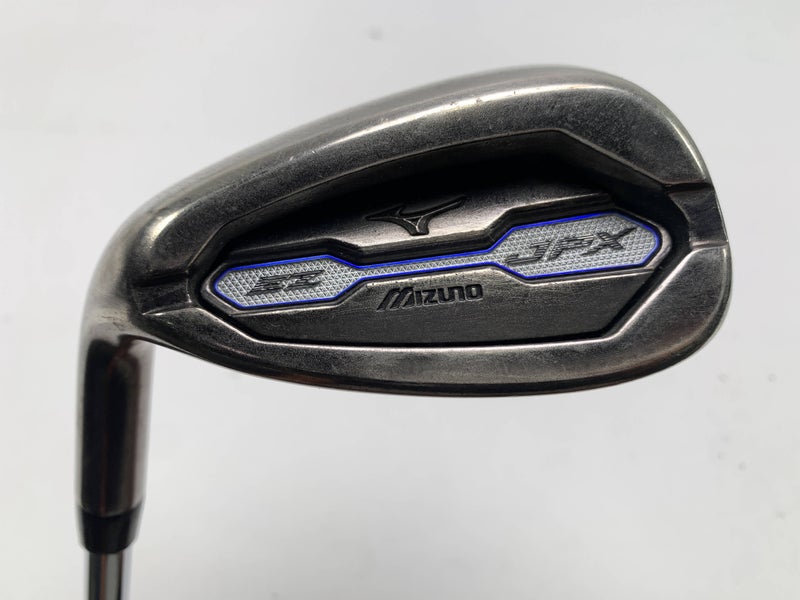 Mizuno JPX EZ Sand Wedge SW True Temper Stiff Steel Mens LH