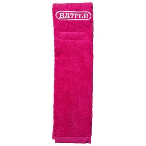 New BATTLE TOWEL PINK ADT 11884-BAT18AC000005