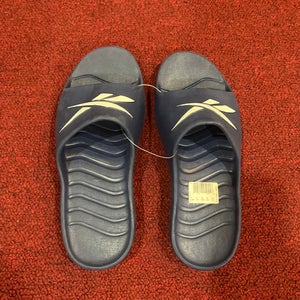 Size M 7.0 (W 8.0) Reebok Sandals (New) Slides Item# RBK7