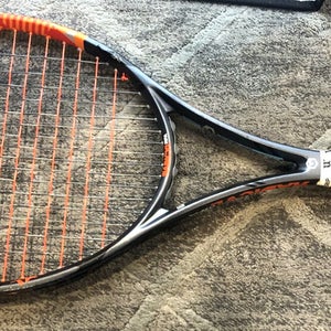 Head Radical MPA GRAPHENEXT Tennis Racket Grip 4 1/4 *Fair*