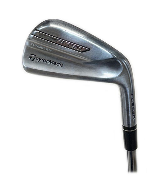 TaylorMade P790 Forged 4 Iron Steel Dynamic Gold 105 Regular Flex TAMA7559