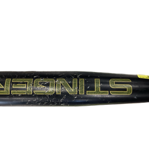 Used Stinger MISSILE III BB/SB High School -3 Bat 30" 11613-S000158904