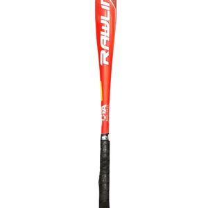 Used Rawlings PRODIGY BB/SB USA 2 5/8 Bat 30" 11613-S000158895