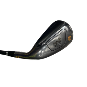 Used Cleveland HIBORE Mens Individual Iron RH 8 Iron 11613-S000158866