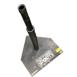 Used Champro HD RUBBER BB/SB Batting Tee 11613-S000158823