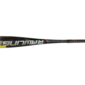Used Rawlings PRODIGY BB/SB USA 2 5/8 Bat 28" 11613-S000158712