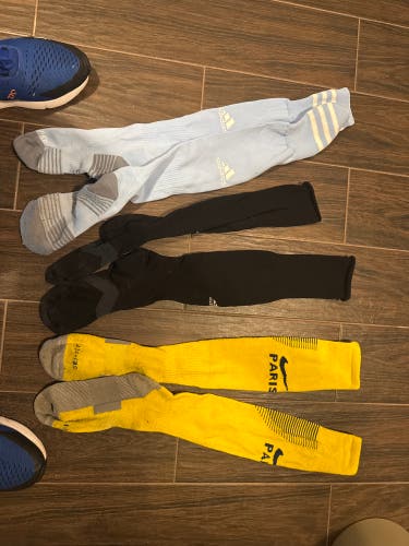 Soccer Socks various