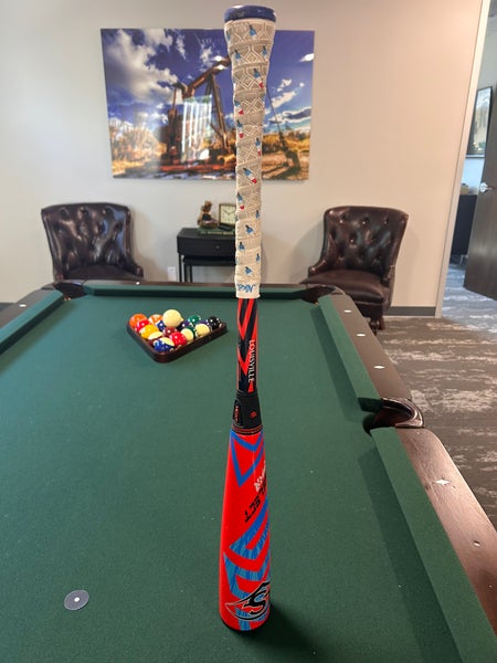 Louisville Slugger Select PWR USA Youth Bat (-10)