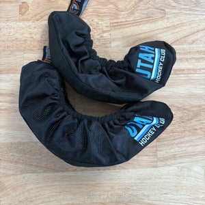 Utah Hockey Club Pro Stock Skate Soakers Senior  Pro Stock (New)